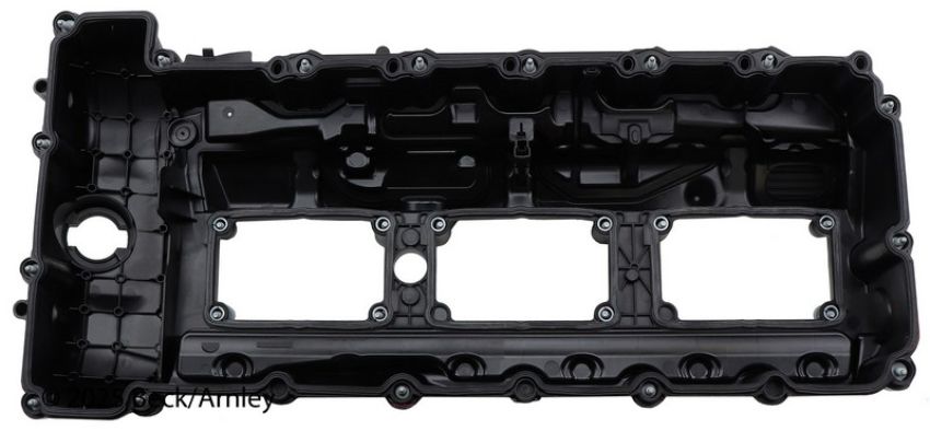 BECK/ARNLEY 036-0060 VALVE COVER ASSEMBLY