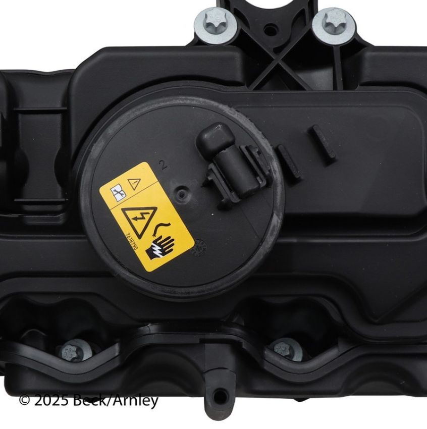 BECK/ARNLEY 036-0060 VALVE COVER ASSEMBLY
