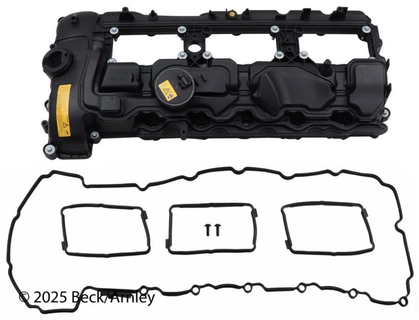 BECK/ARNLEY 036-0060 VALVE COVER ASSEMBLY