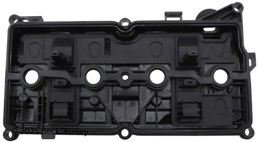 BECK/ARNLEY 036-0061 VALVE COVER ASSEMBLY