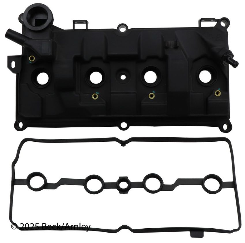 BECK/ARNLEY 036-0061 VALVE COVER ASSEMBLY