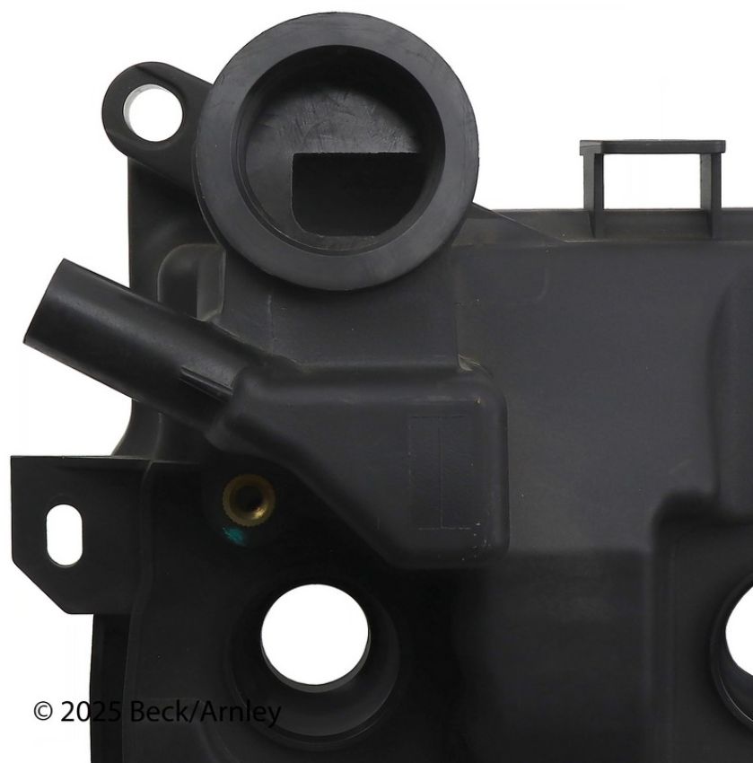 BECK/ARNLEY 036-0061 VALVE COVER ASSEMBLY