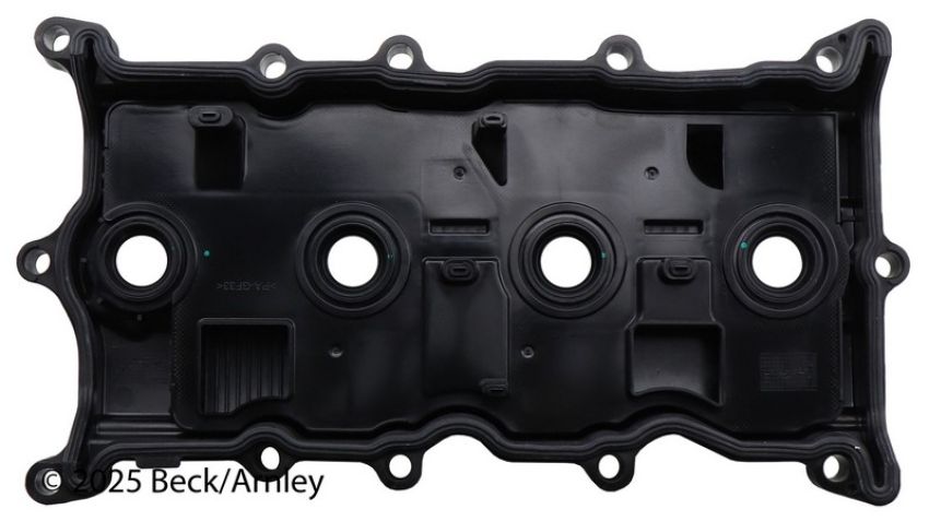 BECK/ARNLEY 036-0062 VALVE COVER ASSEMBLY