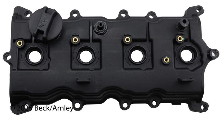 BECK/ARNLEY 036-0062 VALVE COVER ASSEMBLY