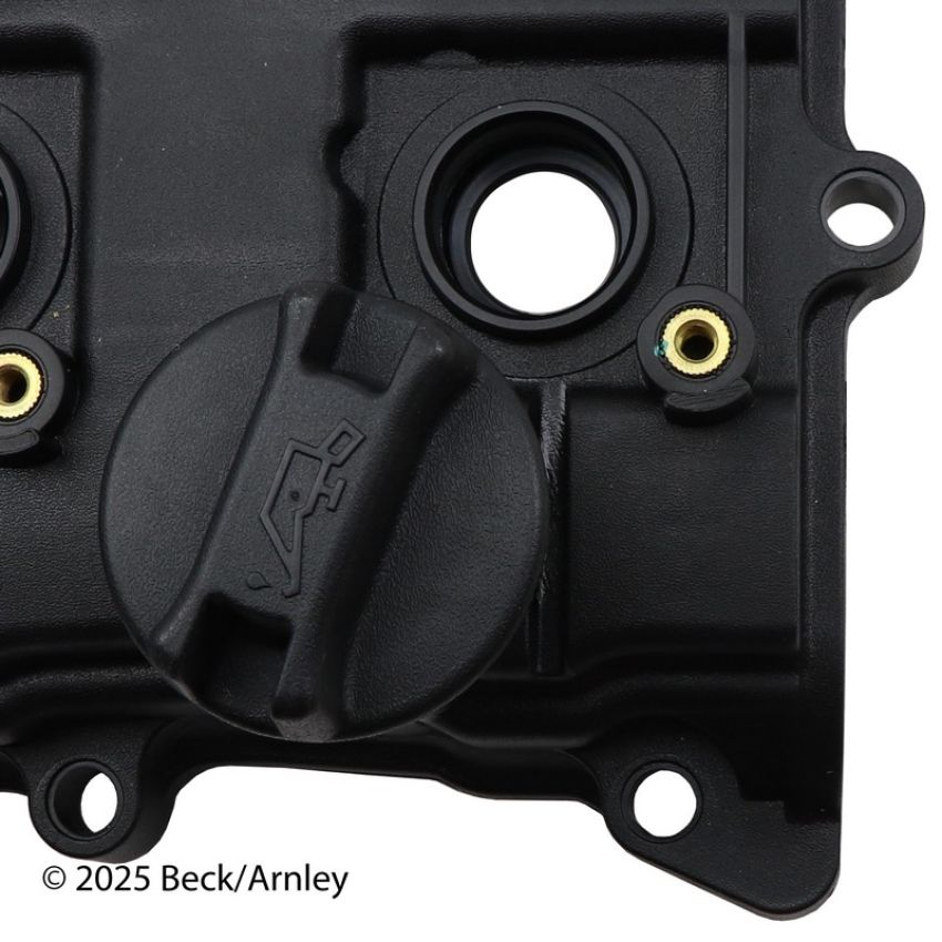 BECK/ARNLEY 036-0062 VALVE COVER ASSEMBLY