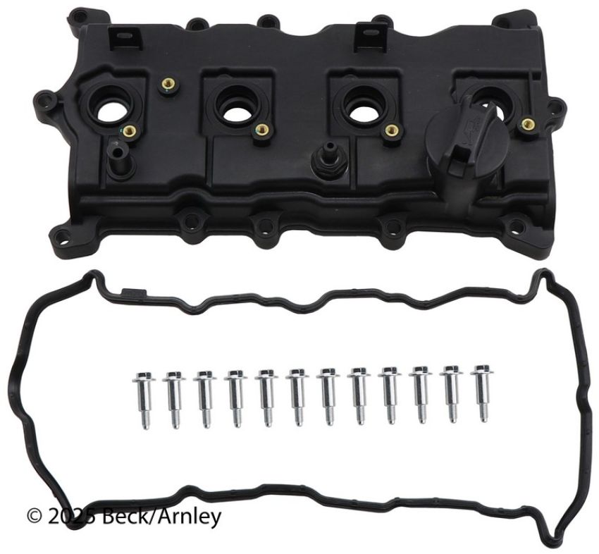 BECK/ARNLEY 036-0062 VALVE COVER ASSEMBLY