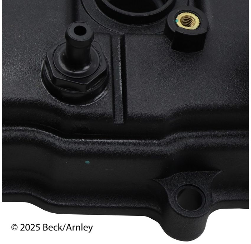 BECK/ARNLEY 036-0062 VALVE COVER ASSEMBLY