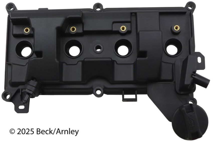 BECK/ARNLEY 036-0063 VALVE COVER ASSEMBLY