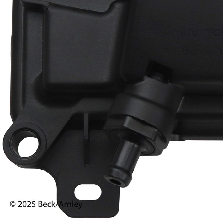 BECK/ARNLEY 036-0063 VALVE COVER ASSEMBLY