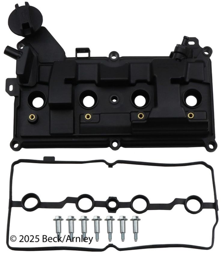 BECK/ARNLEY 036-0063 VALVE COVER ASSEMBLY