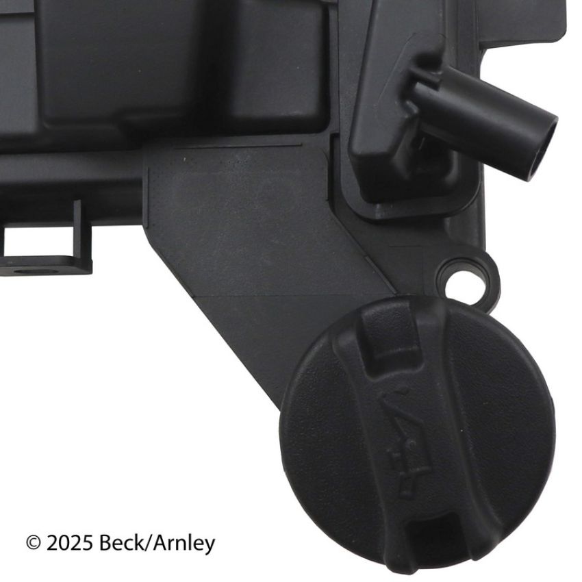 BECK/ARNLEY 036-0063 VALVE COVER ASSEMBLY