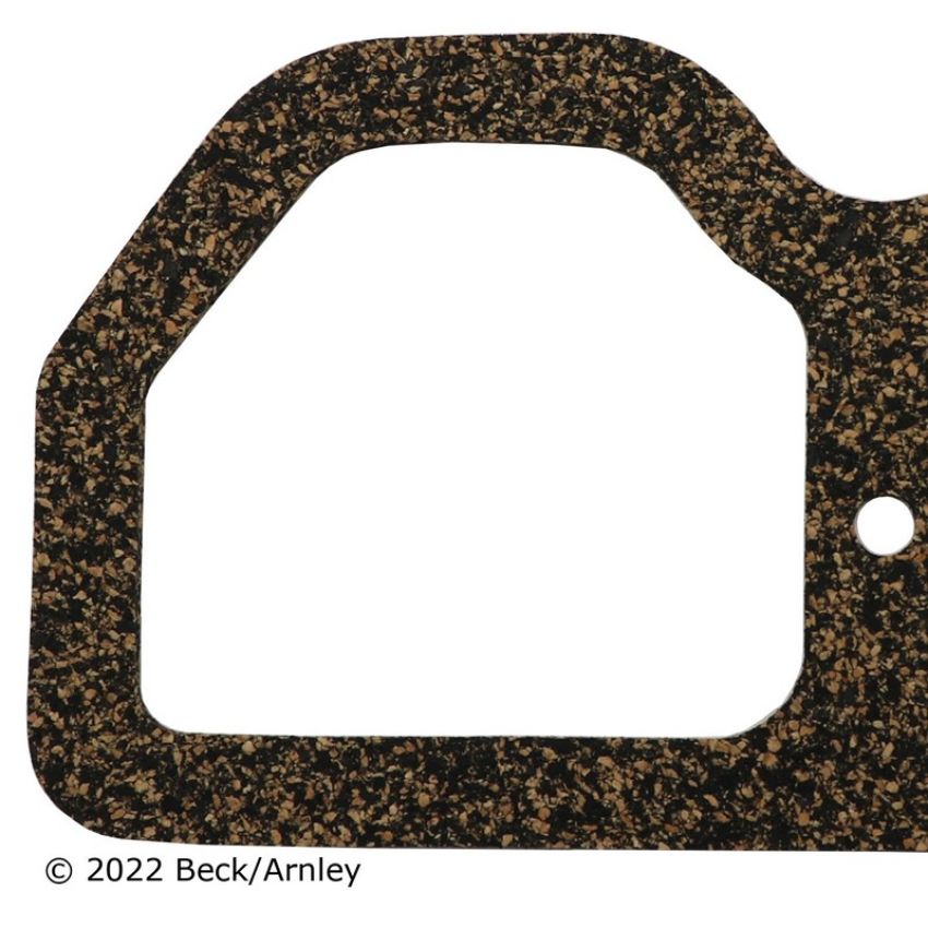 BECK/ARNLEY 036-0263 VALVE COVER GKT SET