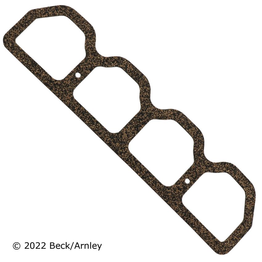 BECK/ARNLEY 036-0263 VALVE COVER GKT SET
