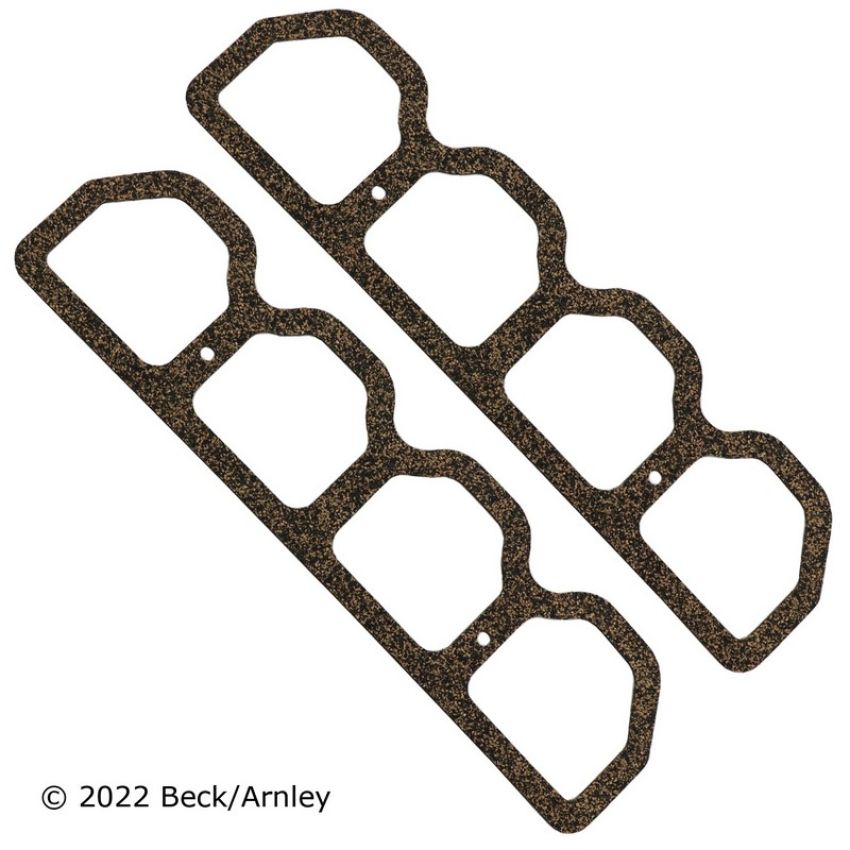 BECK/ARNLEY 036-0263 VALVE COVER GKT SET