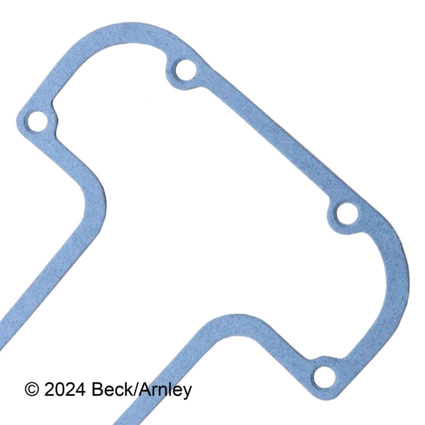 BECK/ARNLEY 036-0305 VALVE COVER GKT/GKTS