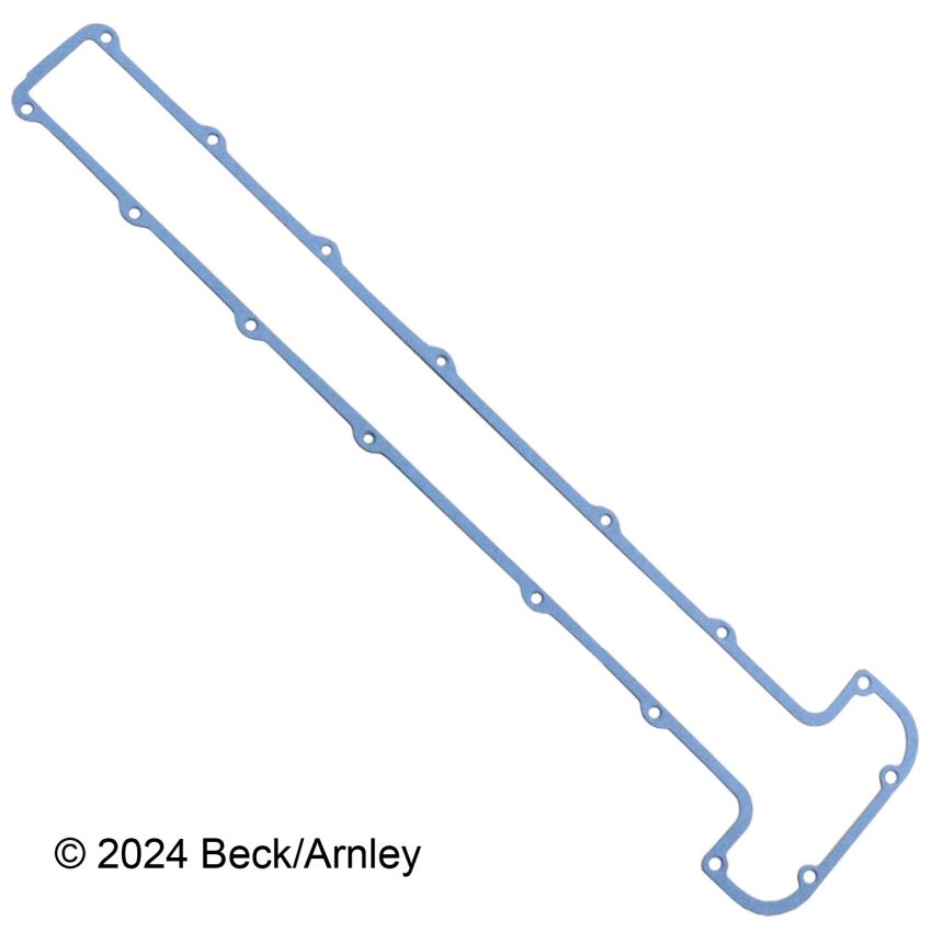 BECK/ARNLEY 036-0305 VALVE COVER GKT/GKTS