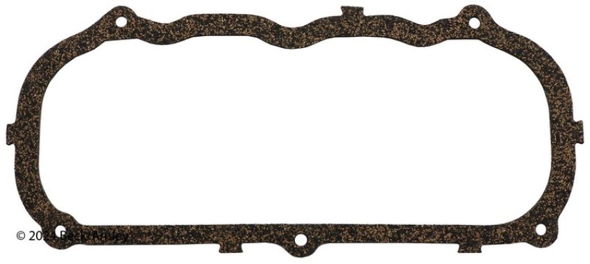 BECK/ARNLEY 036-0701 VALVE COVER GKT/GKTS