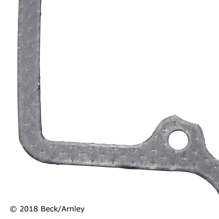 BECK/ARNLEY 036-0768 VALVE COVER GKT/GKTS