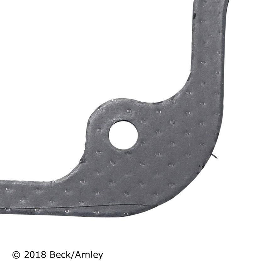 BECK/ARNLEY 036-0768 VALVE COVER GKT/GKTS
