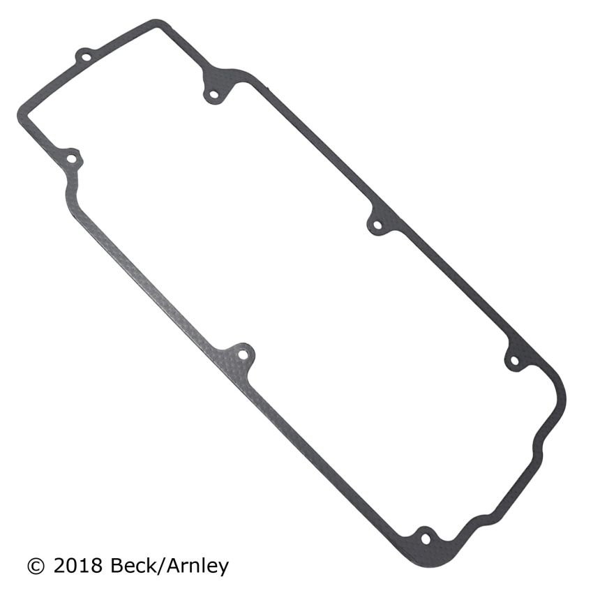 BECK/ARNLEY 036-0768 VALVE COVER GKT/GKTS