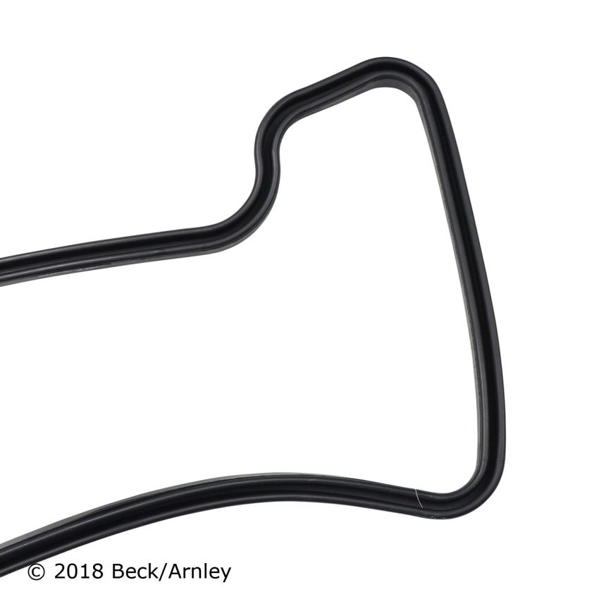 BECK/ARNLEY 036-0776 VALVE COVER GKT/GKTS