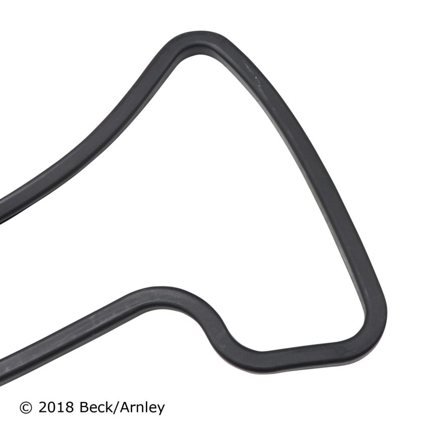BECK/ARNLEY 036-0776 VALVE COVER GKT/GKTS