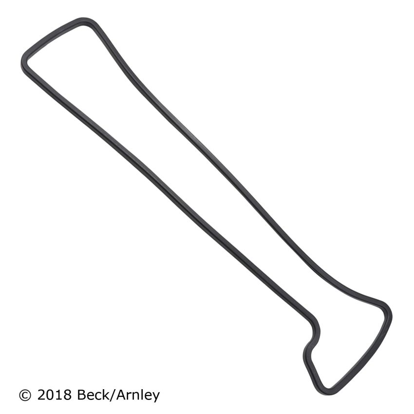 BECK/ARNLEY 036-0776 VALVE COVER GKT/GKTS