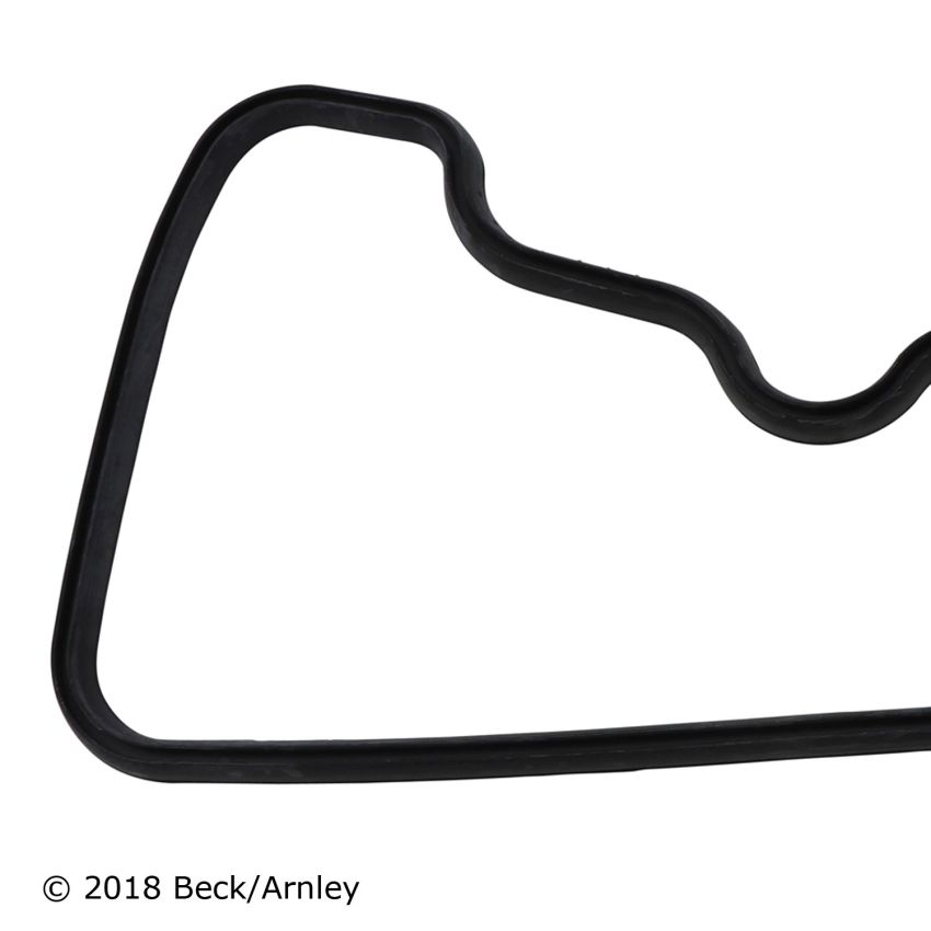 BECK/ARNLEY 036-0834 VALVE COVER GKT/GKTS