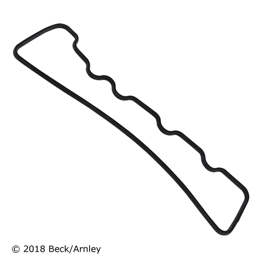 BECK/ARNLEY 036-0834 VALVE COVER GKT/GKTS