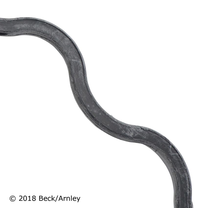 BECK/ARNLEY 036-0842 VALVE COVER GKT/GKTS