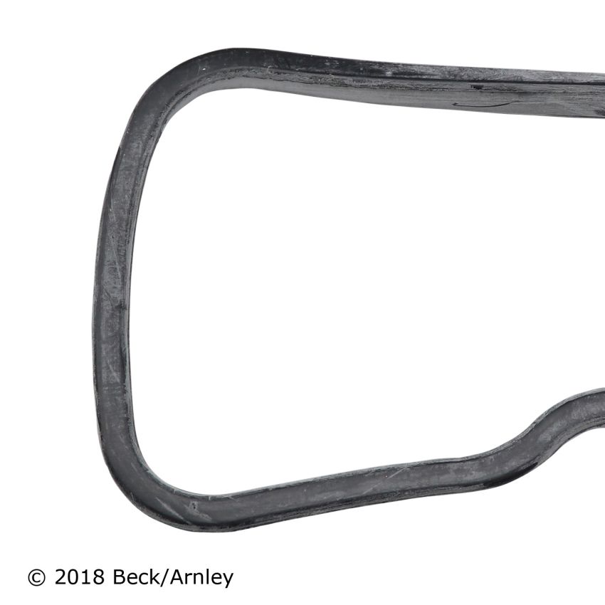BECK/ARNLEY 036-0842 VALVE COVER GKT/GKTS