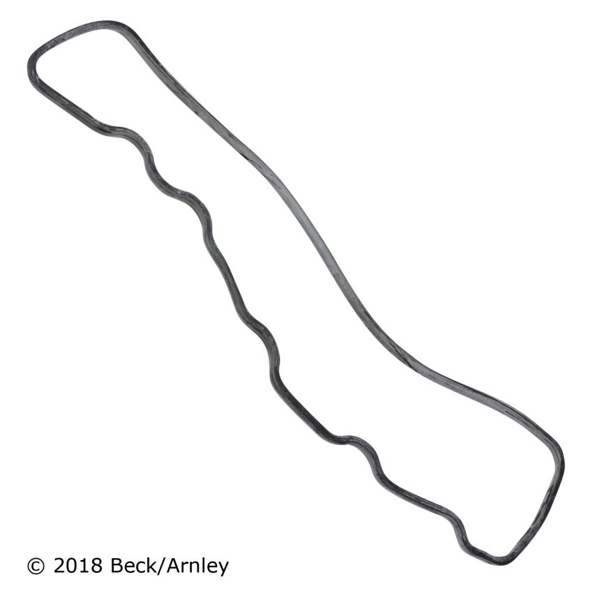 BECK/ARNLEY 036-0842 VALVE COVER GKT/GKTS