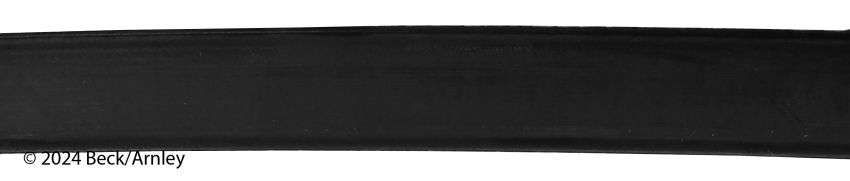 BECK/ARNLEY 036-0859 VALVE COVER GKT/GKTS
