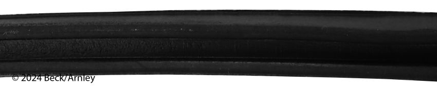 BECK/ARNLEY 036-0859 VALVE COVER GKT/GKTS