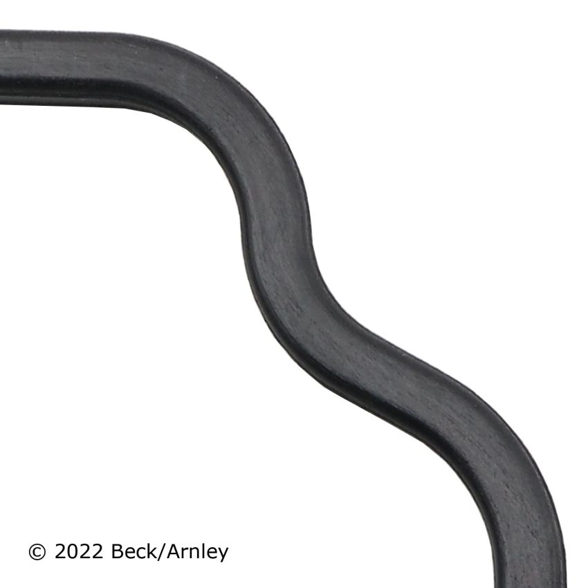 BECK/ARNLEY 036-0891 VALVE COVER GKT/GKTS