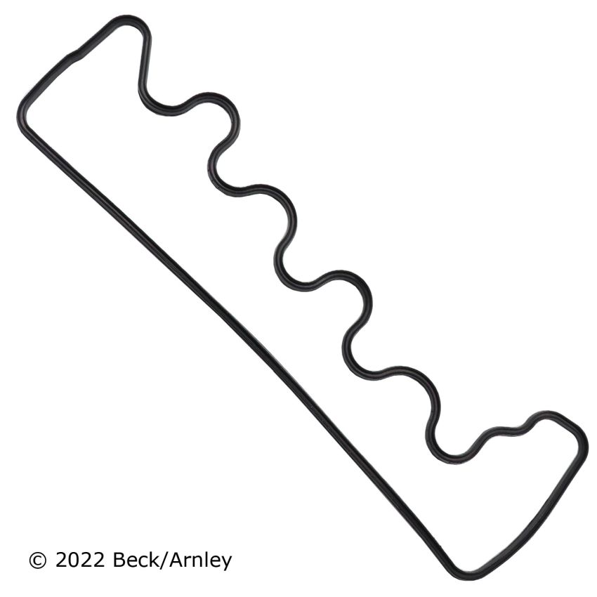 BECK/ARNLEY 036-0891 VALVE COVER GKT/GKTS
