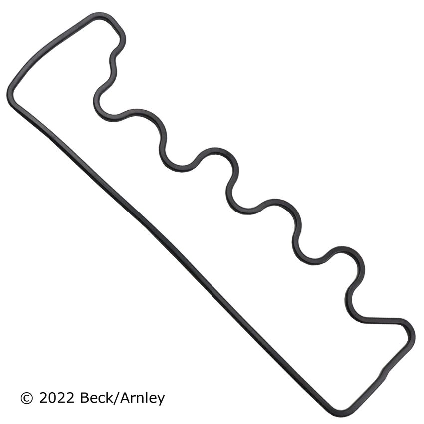 BECK/ARNLEY 036-0891 VALVE COVER GKT/GKTS