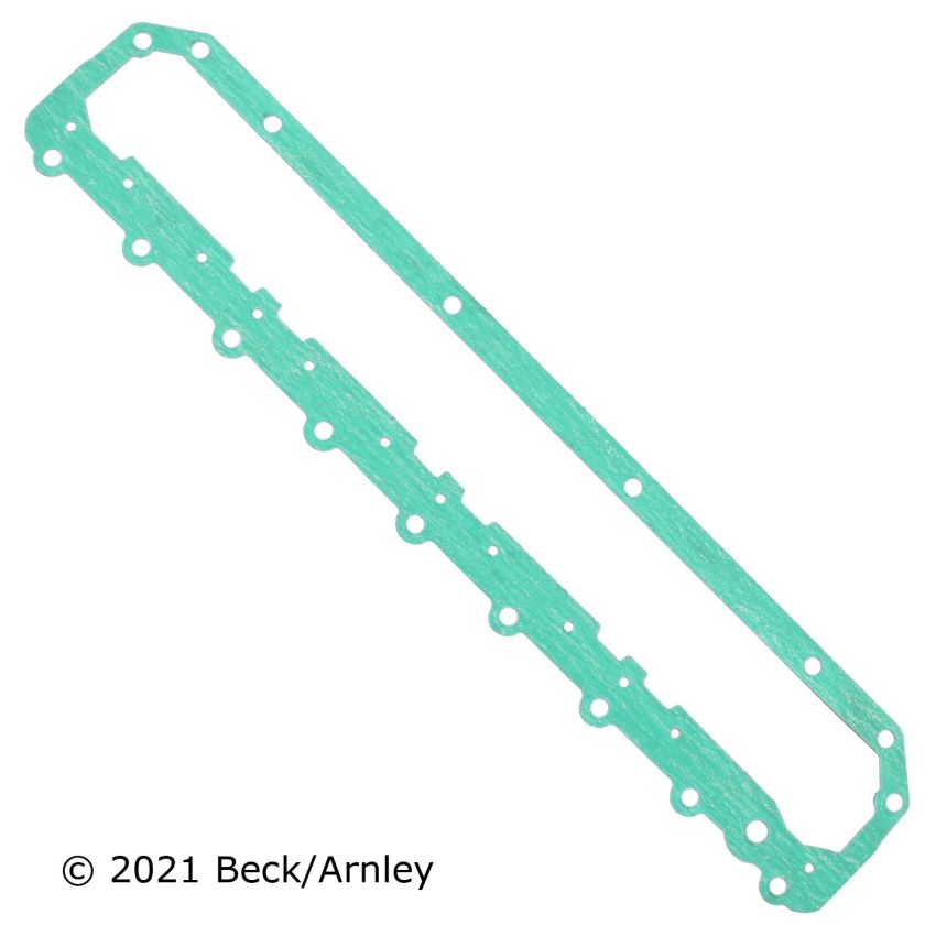 BECK/ARNLEY 036-1265 VALVE COVER GKT/GKTS