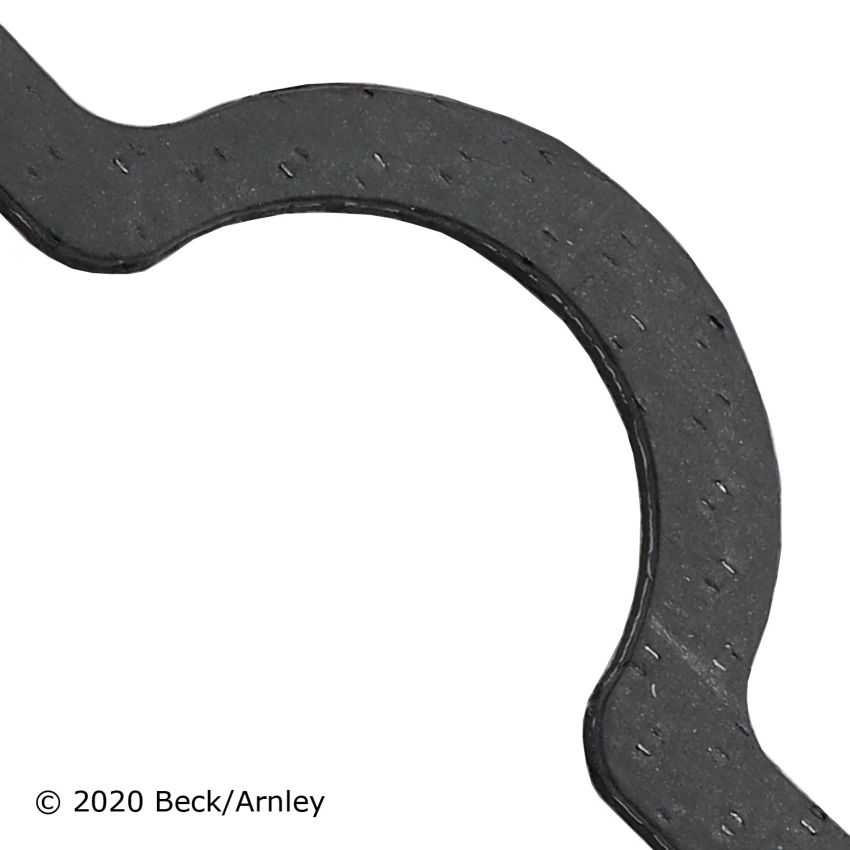 BECK/ARNLEY 036-1294 VALVE COVER GKT/GKTS