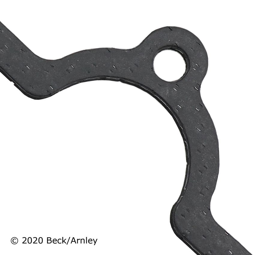BECK/ARNLEY 036-1294 VALVE COVER GKT/GKTS