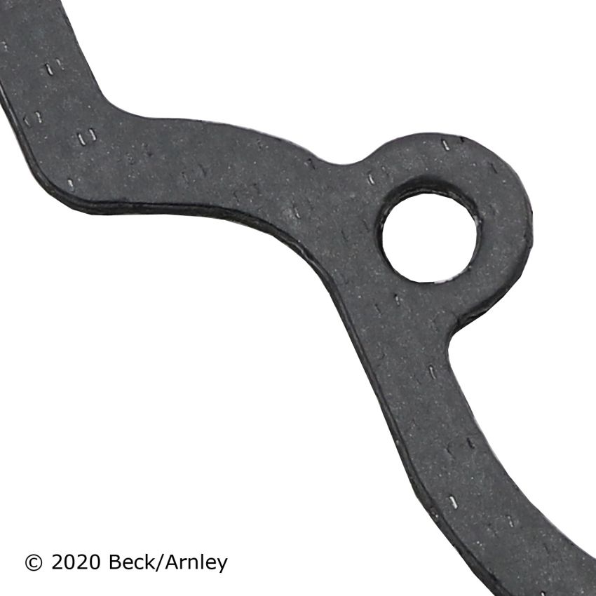 BECK/ARNLEY 036-1294 VALVE COVER GKT/GKTS