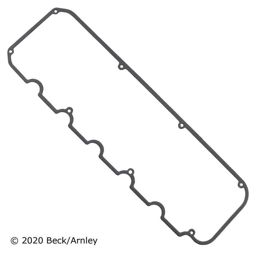 BECK/ARNLEY 036-1294 VALVE COVER GKT/GKTS