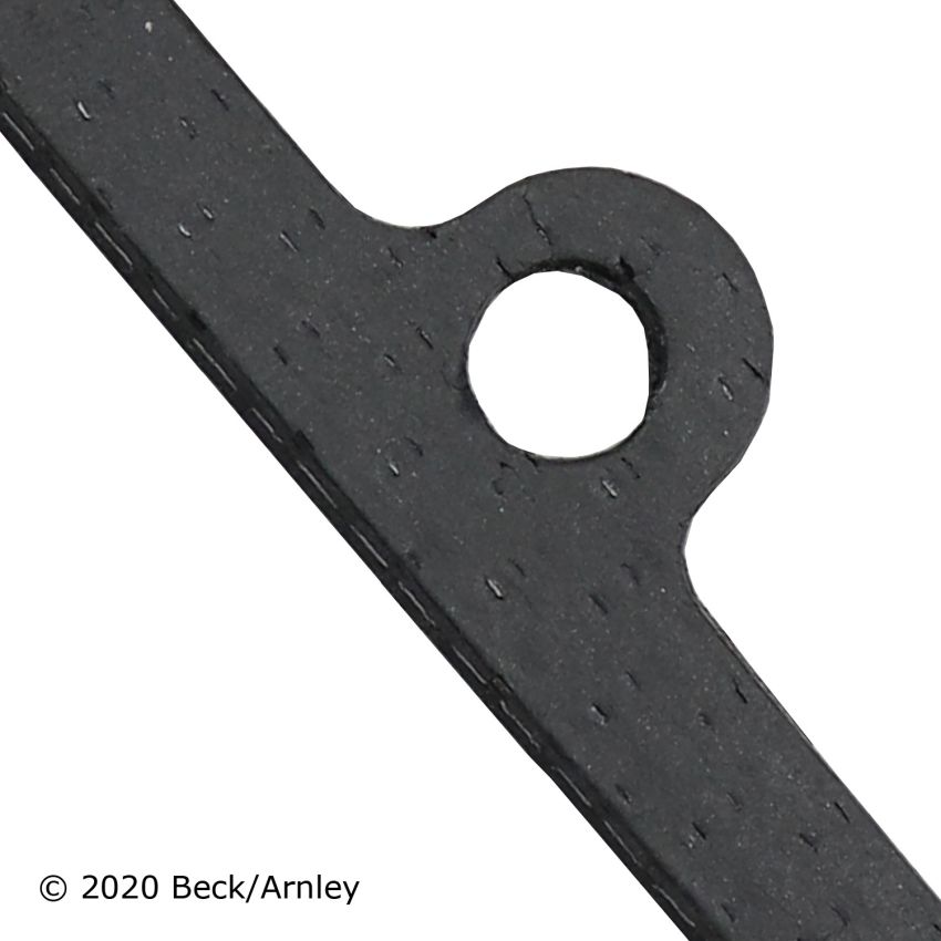 BECK/ARNLEY 036-1294 VALVE COVER GKT/GKTS