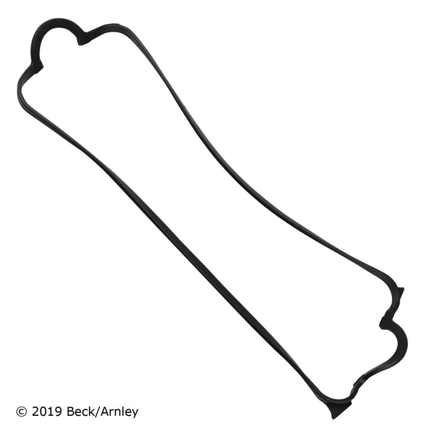 BECK/ARNLEY 036-1303 VALVE COVER GKT/GKTS