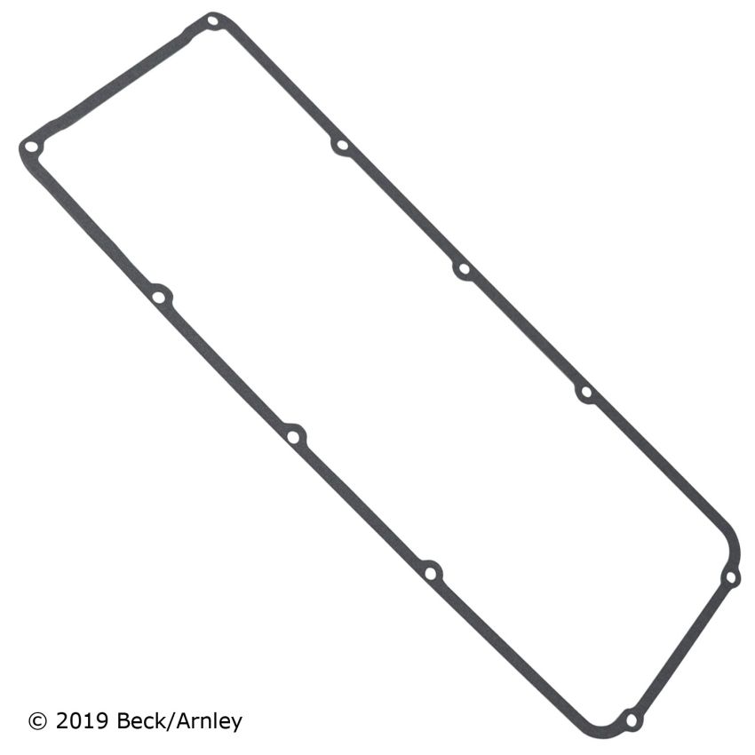 BECK/ARNLEY 036-1342 VALVE COVER GKT/GKTS