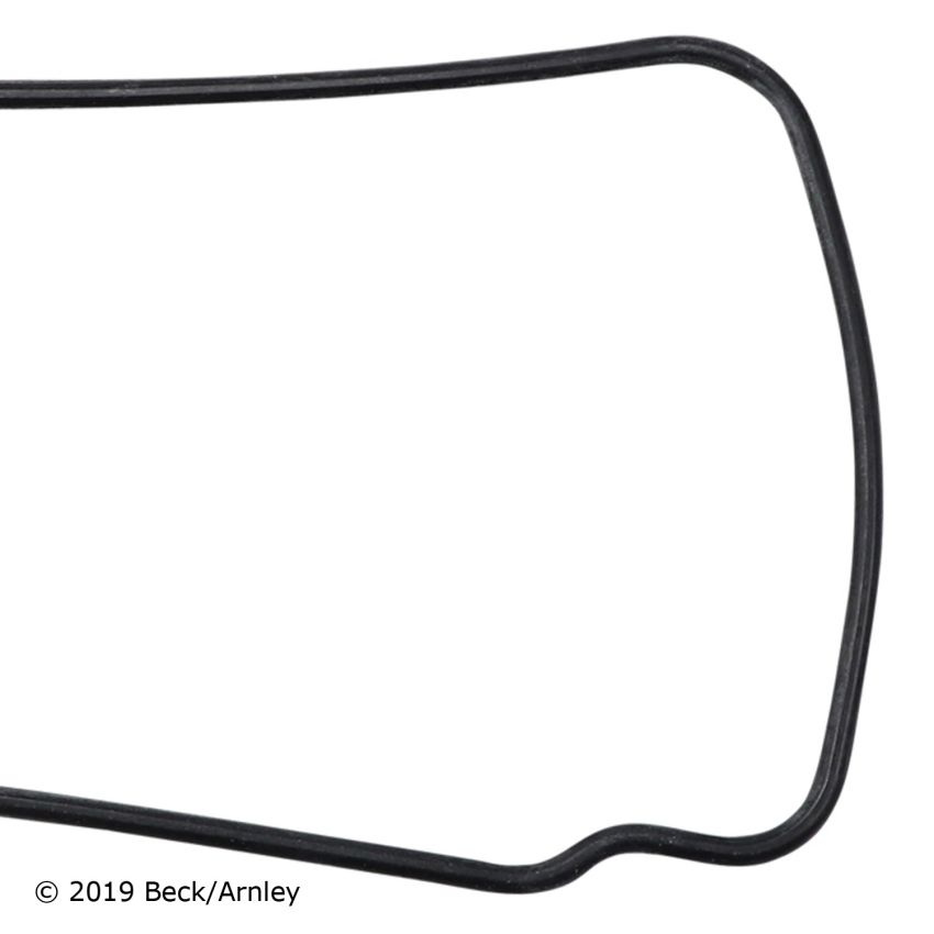 BECK/ARNLEY 036-1347 VALVE COVER GKT SET