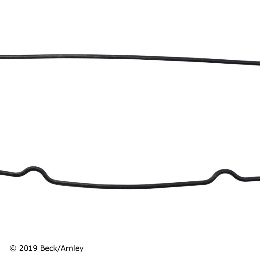 BECK/ARNLEY 036-1347 VALVE COVER GKT SET