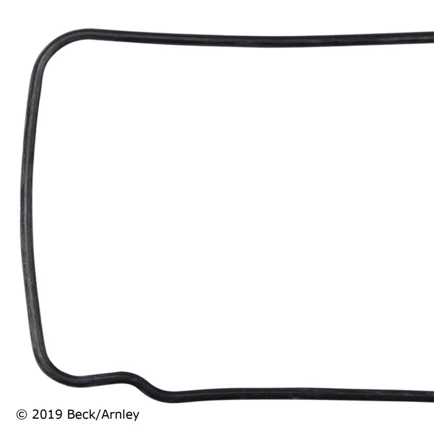 BECK/ARNLEY 036-1347 VALVE COVER GKT SET