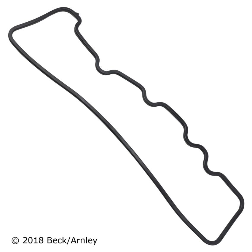 BECK/ARNLEY 036-1352 VALVE COVER GKT SET