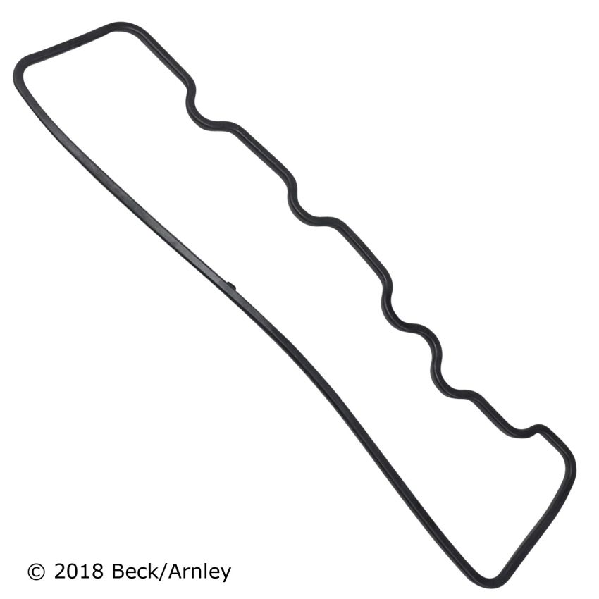 BECK/ARNLEY 036-1352 VALVE COVER GKT SET